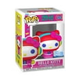 thumbnail image 2 of Funko Pop! Hello Kitty - Hello Kitty (Arcade Outfit) Exclusive # 124, 2 of 2