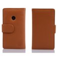 thumbnail image 2 of Cadorabo Case for Huawei ASCEND Y330 Cover Book Wallet Screen Protection PU Leather Etui, 2 of 3