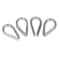 thumbnail image 3 of Tensor de cuerda de alambre para jardín, tensor de alambre, colador, correas para ojos, Kit de Cable, valla de alambre, 19 Uds., 3 of 4