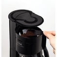 thumbnail image 2 of Cafetera T-fal Heliora Petit 4 tazas CM32//18MX, 2 of 4