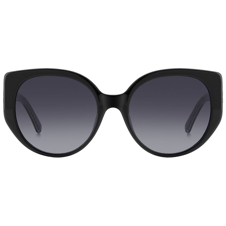 Kate Spade Seraphina Geometric Cat Eye with Gradient Lens  display picture 3