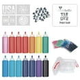 Create Basics Patriotic Tie Dye Party Tub Kit
