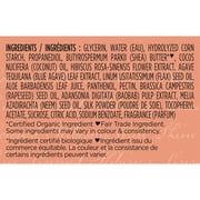 SheaMoisture Curling Gel Souffle For Thick, Curly Hair Coconut And Hibiscus To Moisturize And Protect Hair ,12 oz