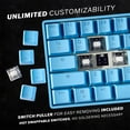 thumbnail image 3 of Set de Keycaps para Teclado Mecánico HK GAMING, 3 of 6