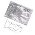 thumbnail image 4 of Sellos para álbumes de recortes sin irritación de la piel reutilizables fiables fáciles de usar transparentes de amplia aplicación material de primera calidad para el, 4 of 8