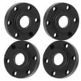 thumbnail image 5 of Eddwiin Wheel Hex Hub Adaptador de Rueda Duradero 4 Piezas con Color Negro para 1/10 RC Crawler(8mm), 5 of 5