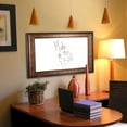 thumbnail image 2 of Rayne Mirrors Wall Mounted Dry Erase Board, 2 of 5