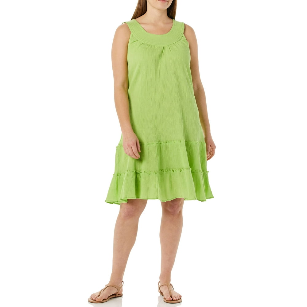 gauze sun dresses