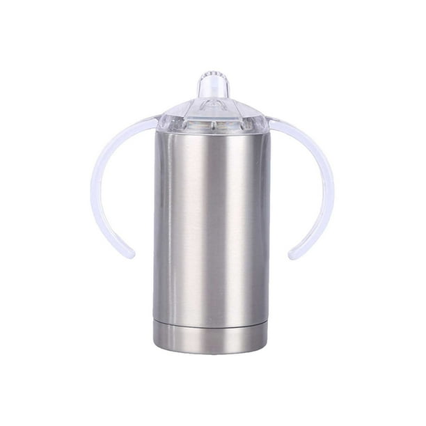 Glass Sippy Cup Straw