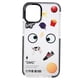 thumbnail image 3 of Fundas para teléfono para iPhone, Fundas protectoras para teléfonos móviles Fundas para teléfonos móviles Funda de silicona para teléfono celular Creada magistralmente, 3 of 8
