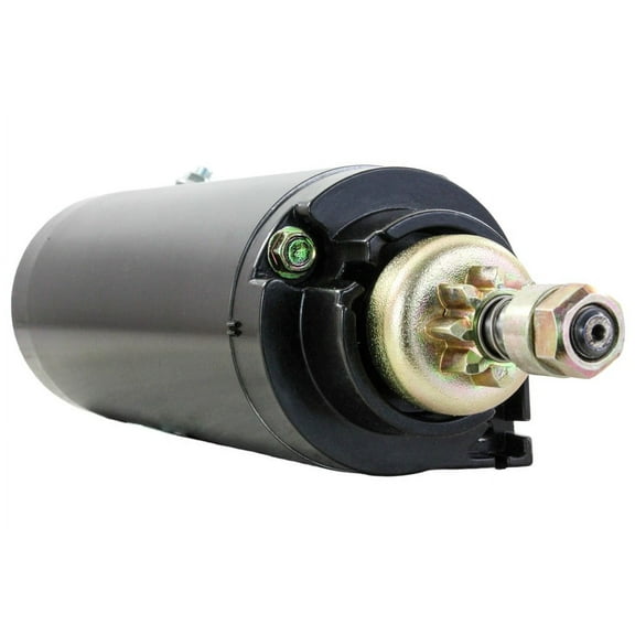 New Starter Fits Mercury Marine Outboard 175Xr2 Sport Jet 210 M2 Jet Drive 2.5