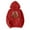 Red B, variant on Enjoytime Womens Hoodie Christmas Cute Printed Long Sleeve Pullover Tops Plus Size Fall Fashion Casual Sweatshirt 2025 Winter Clothes Red XL