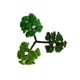 thumbnail image 5 of Toystoory 75 piezas de árboles en miniatura, tren de plástico Artificial, paisaje de ferrocarril, paisaje, oficina, hogar, adornos de plantas Decoración del hogar Toystoory HA011991-00, 5 of 6