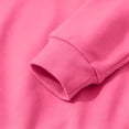 thumbnail image 6 of FAIWAD Kids Cotton Sweatshirt Boy Girl Basic Plain Sweatshirt Thin Long Sleeve Crewneck Pullover Tops, 6 of 9