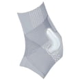 thumbnail image 1 of WUSUOWEI 1PC Ankle Support Brace,Helps Stabilize The Ankle Muscles and Joints,Adjustable Ankle Support Brace,Compression Ankle Brace Sleeve Wrappings for Sprained.for Injury and Stress Relieving, 1 of 9