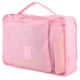 thumbnail image 2 of 6pcs bolsa de almacenamiento de ropa de viaje bolsas maleta portátil organizador de equipaje caso (rosa), 2 of 8