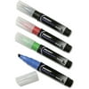 SKILCRAFT, NSN5538142, Dry Erase Markers, 4 / Set