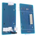 thumbnail image 1 of Dioche 3D Printer Adapter Board Kit,Adapter Board Kit PCB Blue For Sidewinder X1 3D Printer Consumables Accessories,Adapter Board Kit For Sidewinder X1, 1 of 8