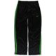 thumbnail image 1 of Pantalones deportivos Nike para hombre con cordón en la cintura negro grande, 1 of 1