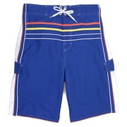 No Boundaries - Big Men's Board Shorts