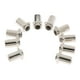 thumbnail image 3 of Tuercas Giratorias de Rosca Metálica para Piezas de Instrumentos de Percusión de Tambor, 3 of 7