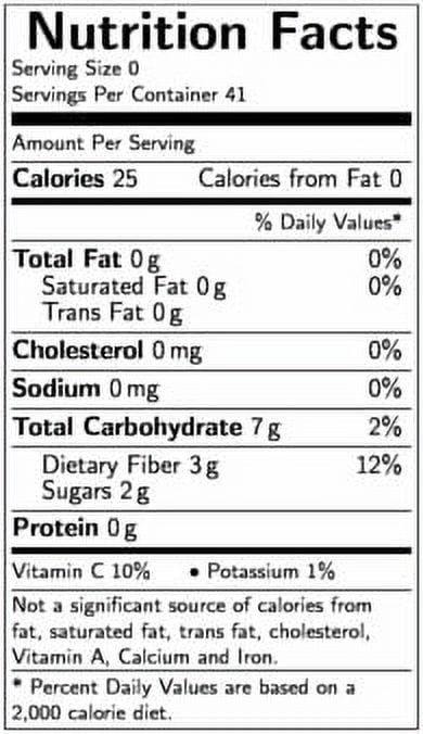 Dole Individual Quick Frozen Cranberry, 5 Pound -- 2 per Case