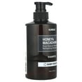 thumbnail image 4 of Kundal Honey & Macadamia, Shampoo, Baby Powder, 16.9 fl oz (500 ml), 4 of 5