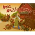thumbnail image 1 of Pre-Owned Apples, Apples Everywhere!: Learning About Apple Harvests (Autumn) (Unknown) 1404860126 9781404860124, 1 of 1