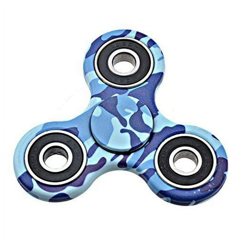 Fidget Spinner - Anxiety Relief Stress Reducer Hand Toy Spinner Helps – SPY  Phone Cases and accessories