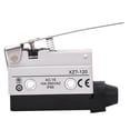 thumbnail image 2 of 10A Limit Switch, Micro Limit Switch IP65  Simple Structure Quick Contact  for  and Instrument for Mechanical Equipment for Automated Machine, 2 of 8