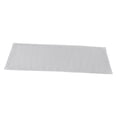 thumbnail image 1 of Mesh Range Hood Filter, Washable Efficient Filtration Aluminum Range Hood Filter  for B080879229, 1 of 7