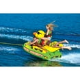 thumbnail image 2 of WOW Sports Big Ducky 3 Person Towable Water Tube Toys, 2 of 4