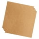 thumbnail image 1 of 4 piezas de corcho para grabado láser y marcado, accesorios para impresora 3D de alto rendimiento de 11,81 x 11,81 pulgadas para grabador H2D, corte y, 1 of 8