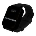 thumbnail image 2 of COFEST Hot Selling Wrist Antis Wolf Weapon for Women's Night Running Safetys Portable Alarm， Personal Watch Alarm Black, 2 of 6