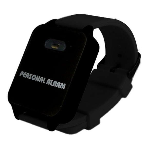 Safety Alarms for Women To Carry Hot Selling Wrist Antis Wolf Weapon for Womens Night Running Safetys Portable Alarm, Personal Watch Alarm Personal Safety Alarm Elderly