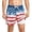 u-182Light Blue139, variant on MEZZALL 4th Of July Children Boys Swim Trunks Swimming Bottoms Independence Day Ice Cream Print Kids Beach Swimsuit Shorts Summer Pool Stylish Swimwear