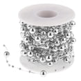 thumbnail image 2 of simhoa Artificial Beads String Strand Garland Wedding Decor DIY Craft, 2 of 8