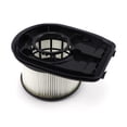 thumbnail image 1 of Replacement Vacuum Parts Filter Set Compatible For Shark IZ662 IZ682 IZ300UK Vacuum Cleaner Accessories, 1 of 4