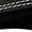 Black, variant on Men'S Black Trail Running Shoes - Lightweight, Breathable, Hook & Loop Closure, Rubber Base for Hiking and Walking, Athletic Casual Footwear, Hiking Shoe | Stylish Athletic Shoes | Rubber Base Shoe