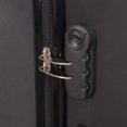 thumbnail image 5 of NICCI Deco 3pc Luggage Set, 5 of 5