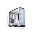 thumbnail image 2 of Phanteks PH-EC500ATG_DWT01 Case Phanteks Ph-ec500atg_dwt01 R, 2 of 5