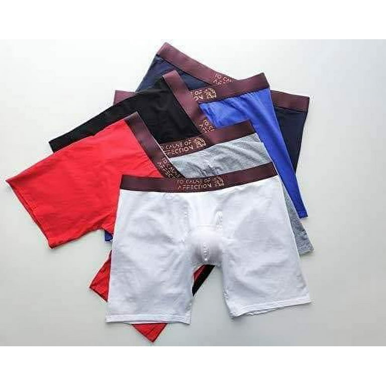 Undertech men's sales boxer briefs