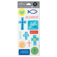 thumbnail image 6 of Hallmark Religious Stickers (Christian Faith), 4 Sheets, 6 of 8