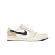 thumbnail image 2 of Size 9 - A i r-Jor-dan 1 Retro OG EX Low Coconut Milk, 2 of 4