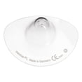 thumbnail image 2 of mamivac Nipple Shield Silicone Reusable 20 mm 1 ct, 2 of 5