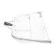 thumbnail image 5 of HONMEET Sifting Shovel De Metal Plateado Para Jardín Con Ligero Y Portátil, 5 of 8