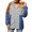 A, variant on Vedolay Women's 2023 Tops Women's Casual Open Front Long Sleeve Work Office Lapel Button Casual Jackets,A S
