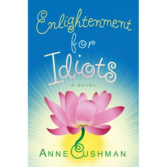 Pre-Owned Enlightenment for Idiots (Paperback) 030738165X 9780307381651