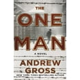 thumbnail image 1 of Pre-Owned The One Man (Paperback) 1250160537 9781250160539, 1 of 1