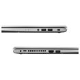 thumbnail image 5 of Laptop ASUS X515EA-BR1013T Core i3 1115G4 8GB 1TB 128GB SSD 15.6" W10 Plateado Reacondicionado Asus X515EA-BR1013T, 5 of 5